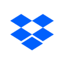 Dropbox Logo