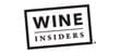 Wine Insiders - Wines delivered to your door Logo