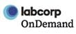 Labcorp OnDemand - Purchase Your Own Lab Tests Logo