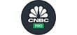 CNBC Pro - Live TV, Stock Picks, and Investing Advice Logo