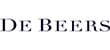 De Beers Logo