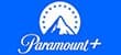 Paramount+ Logo