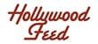 Hollywood Feed - Pet Food & Supplies Logo