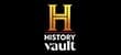 HISTORY Vault – Annual Streaming Subscription Logo