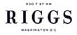 Riggs Washington DC Logo