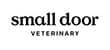 Small Door Veterinary Logo