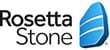 Rosetta Stone - Lifetime Subscription Logo