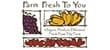 Farm Fresh To You Logo