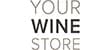 YourWineStore.com Logo