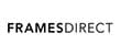 FramesDirect.com - Designer Prescription Eyewear Logo