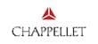 Chappellet Winery Logo