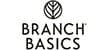 Branch Basics – Cleaning & Laundry Essentials Logo