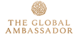 The Global Ambassador Hotel Logo