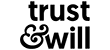 Trust & Will - Estate Planning Logo