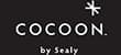 Cocoon by Sealy Logo