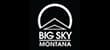 Big Sky Resort- Montana Logo