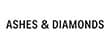 Ashes & Diamonds Winery Logo