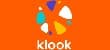 Klook Travel - Tours, Activities and Experiences Logo