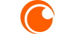 Crunchyroll - Anime Streaming Logo