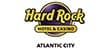 Hard Rock Hotel & Casino Atlantic City Logo