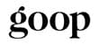 Goop - Luxury Beauty & Fashion Logo