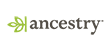 AncestryDNA® Kits Logo