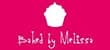 BakedbyMelissa.com Logo